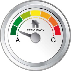 Local Self-Reliance: Home Energy Efficiency Image